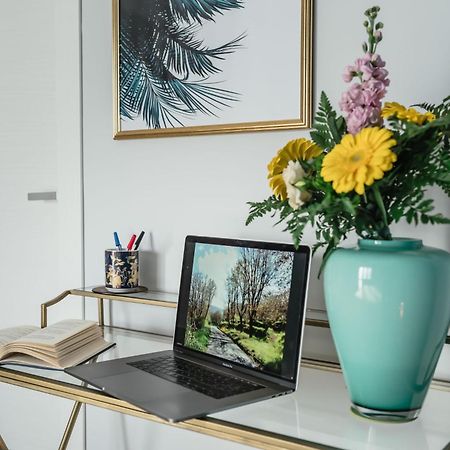 B&B La Perla Frosinone Dış mekan fotoğraf