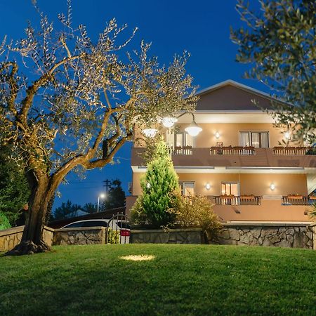 B&B La Perla Frosinone Dış mekan fotoğraf