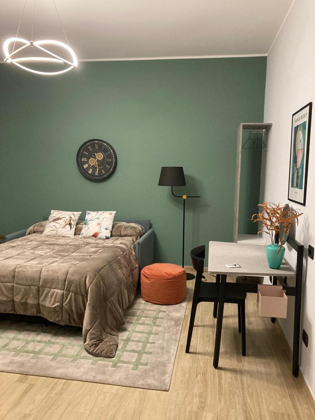 B&B La Perla Frosinone Dış mekan fotoğraf