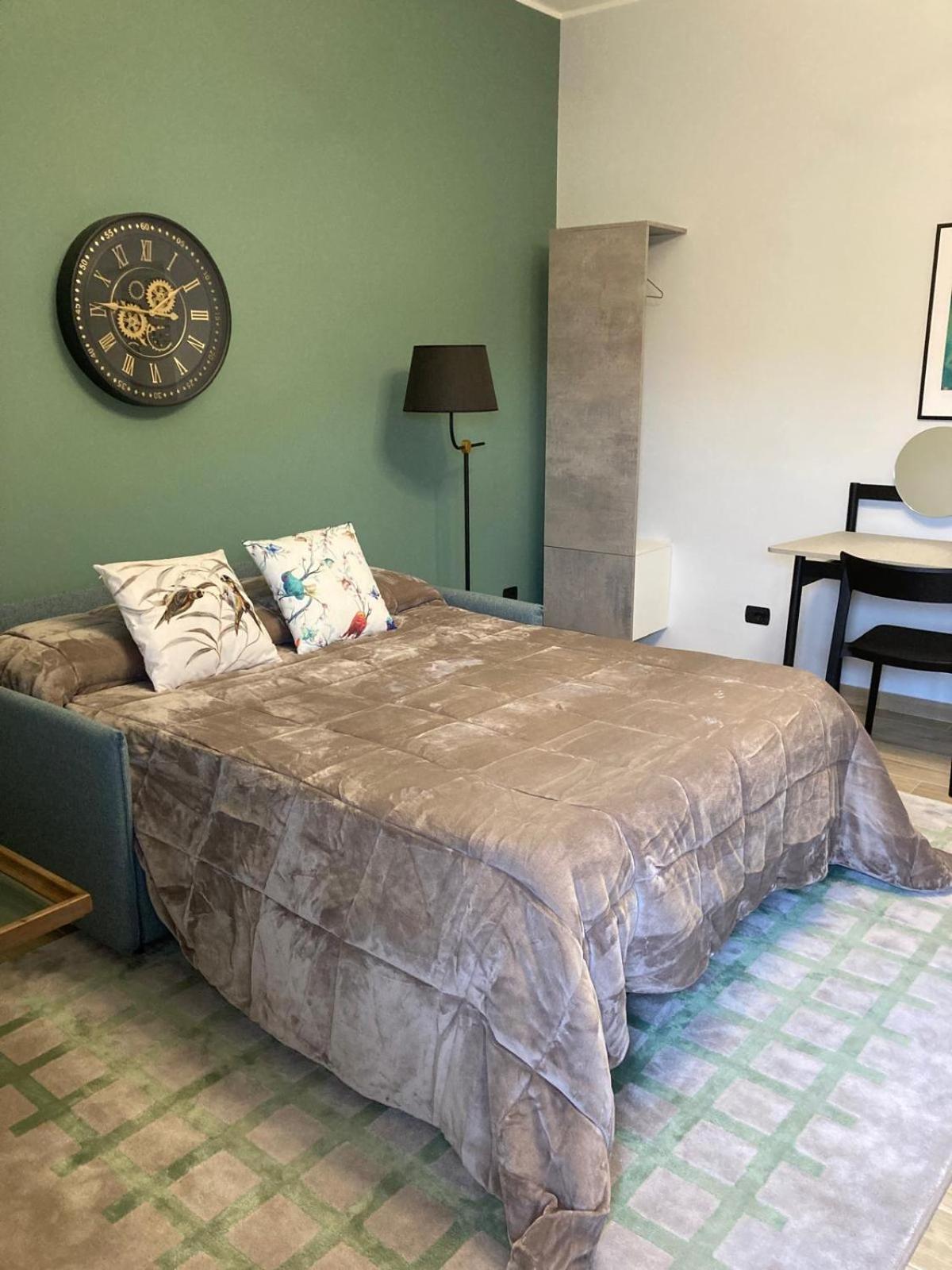B&B La Perla Frosinone Dış mekan fotoğraf