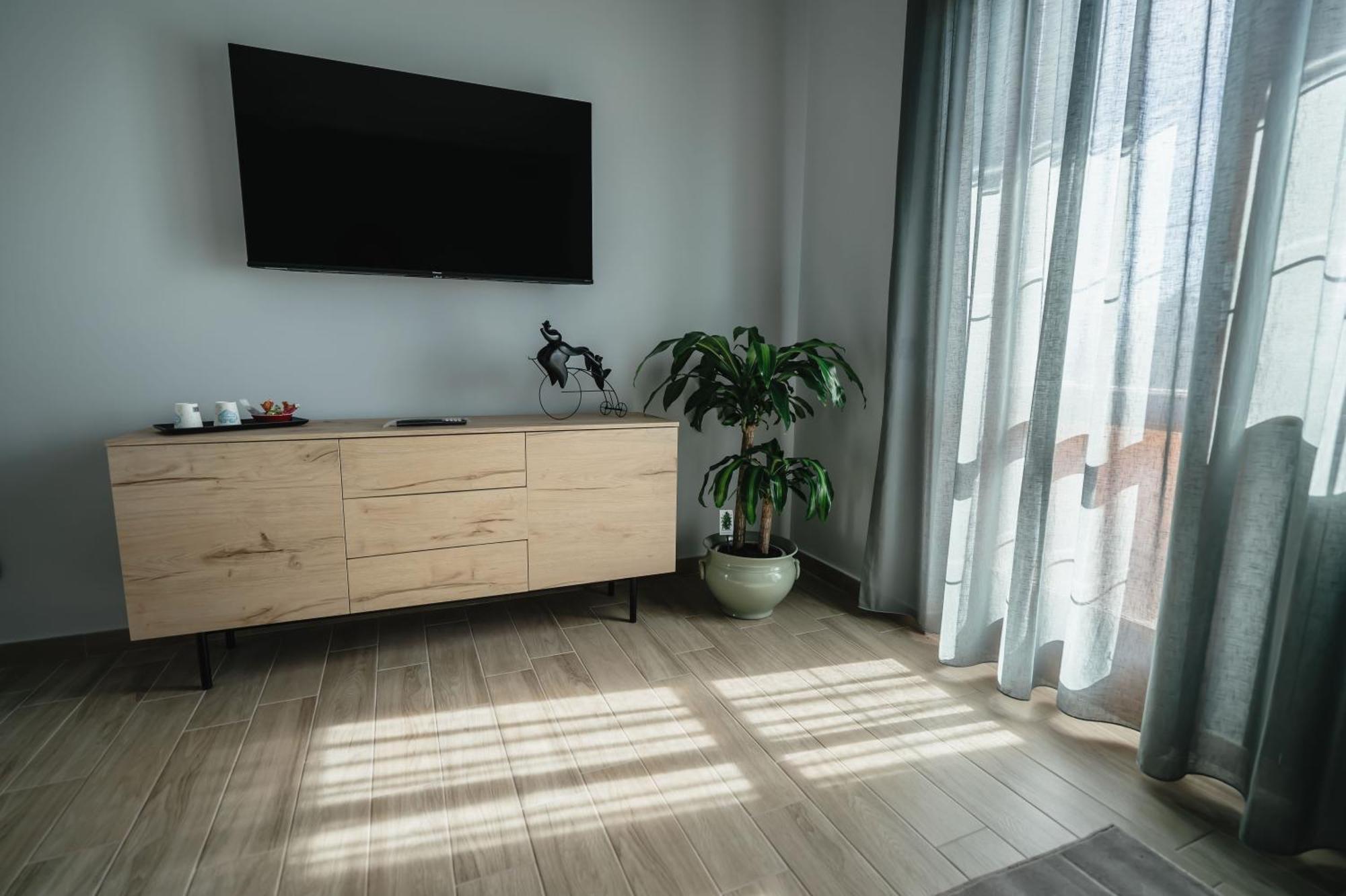 B&B La Perla Frosinone Dış mekan fotoğraf