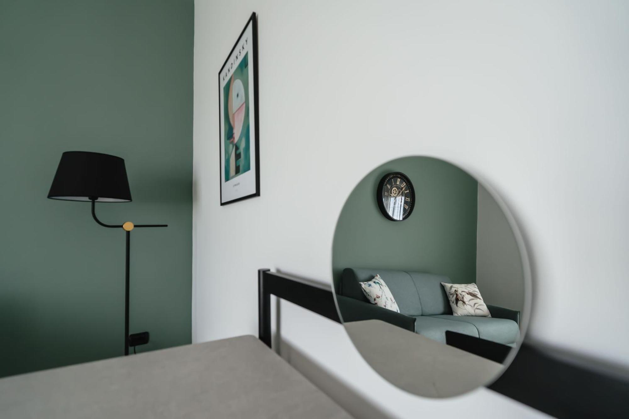 B&B La Perla Frosinone Dış mekan fotoğraf
