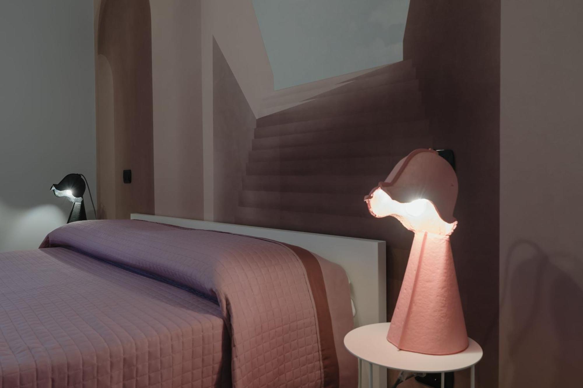 B&B La Perla Frosinone Dış mekan fotoğraf