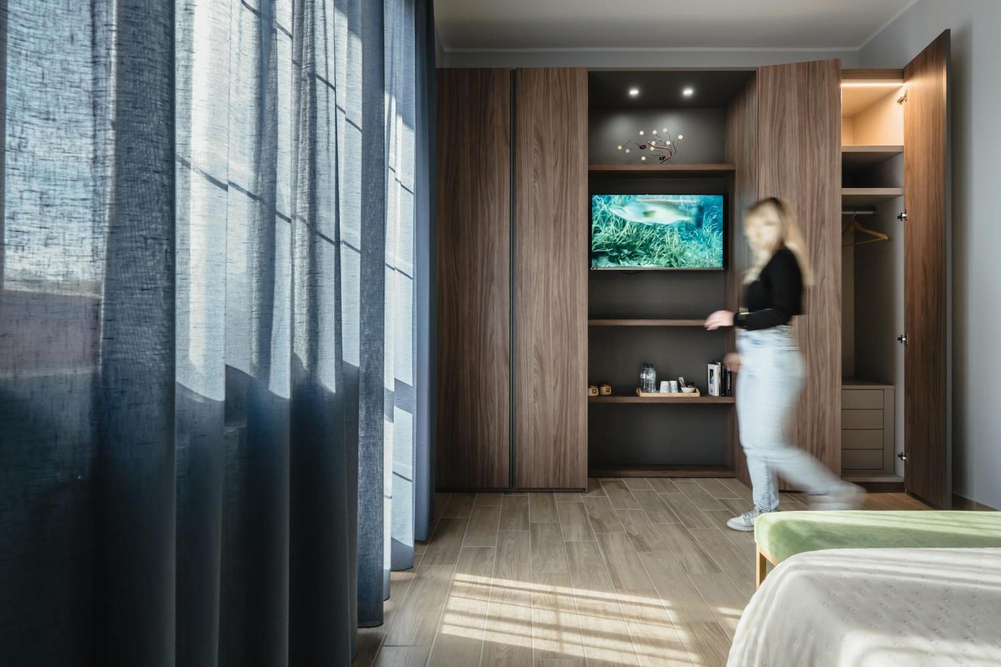 B&B La Perla Frosinone Dış mekan fotoğraf