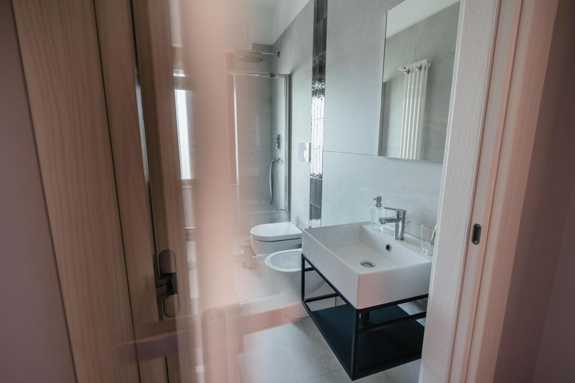 B&B La Perla Frosinone Dış mekan fotoğraf