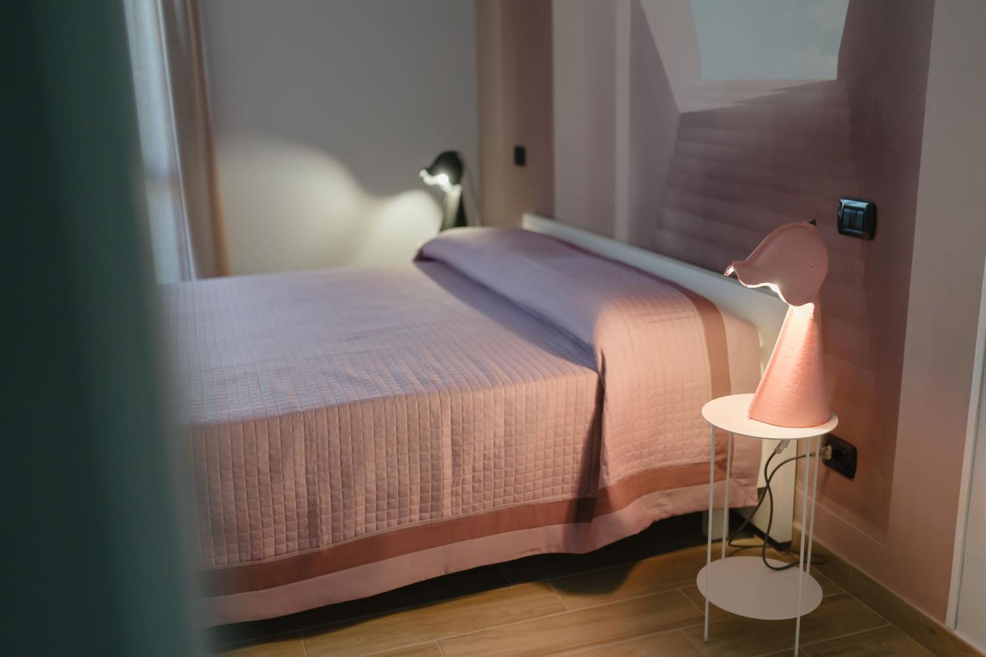 B&B La Perla Frosinone Dış mekan fotoğraf