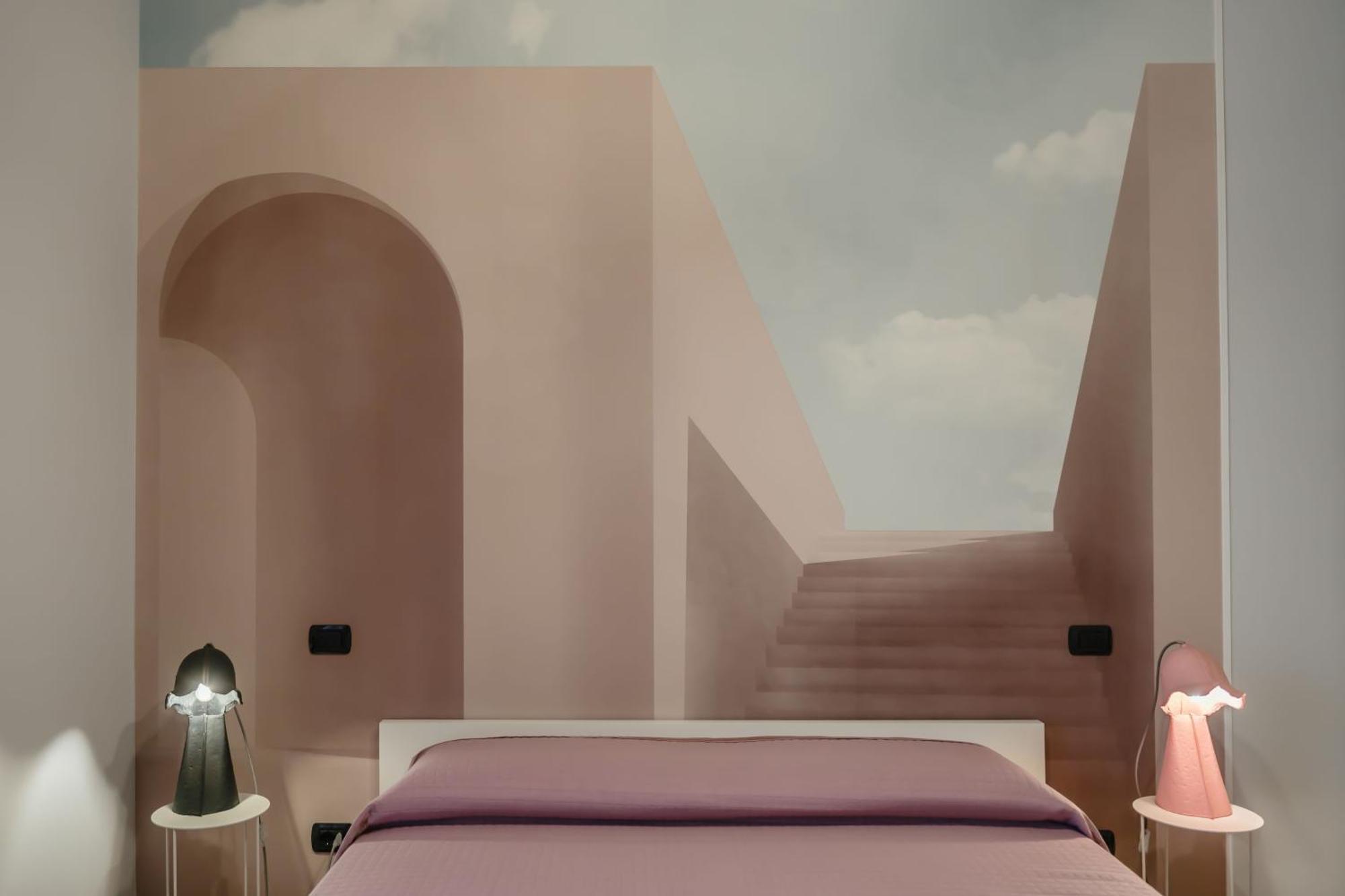 B&B La Perla Frosinone Dış mekan fotoğraf