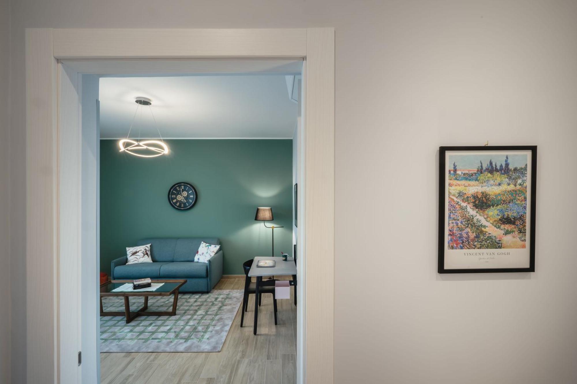 B&B La Perla Frosinone Dış mekan fotoğraf