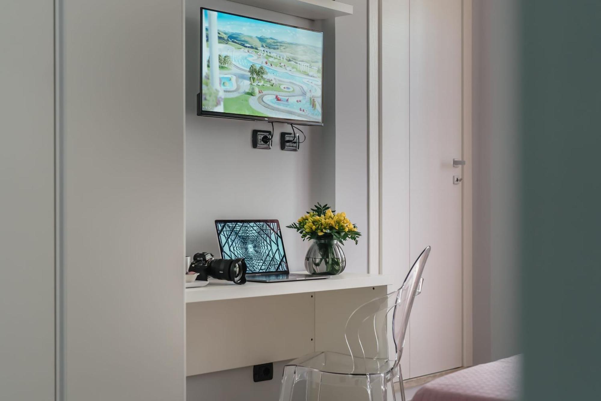 B&B La Perla Frosinone Dış mekan fotoğraf