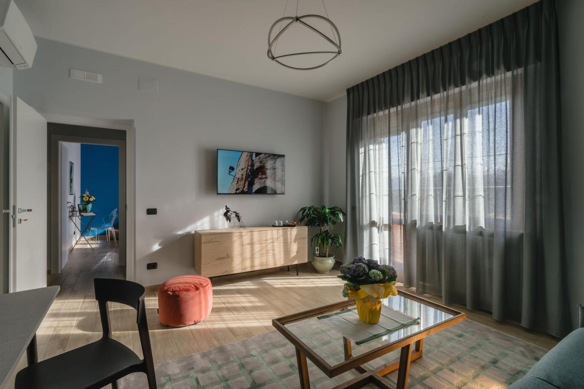 B&B La Perla Frosinone Dış mekan fotoğraf