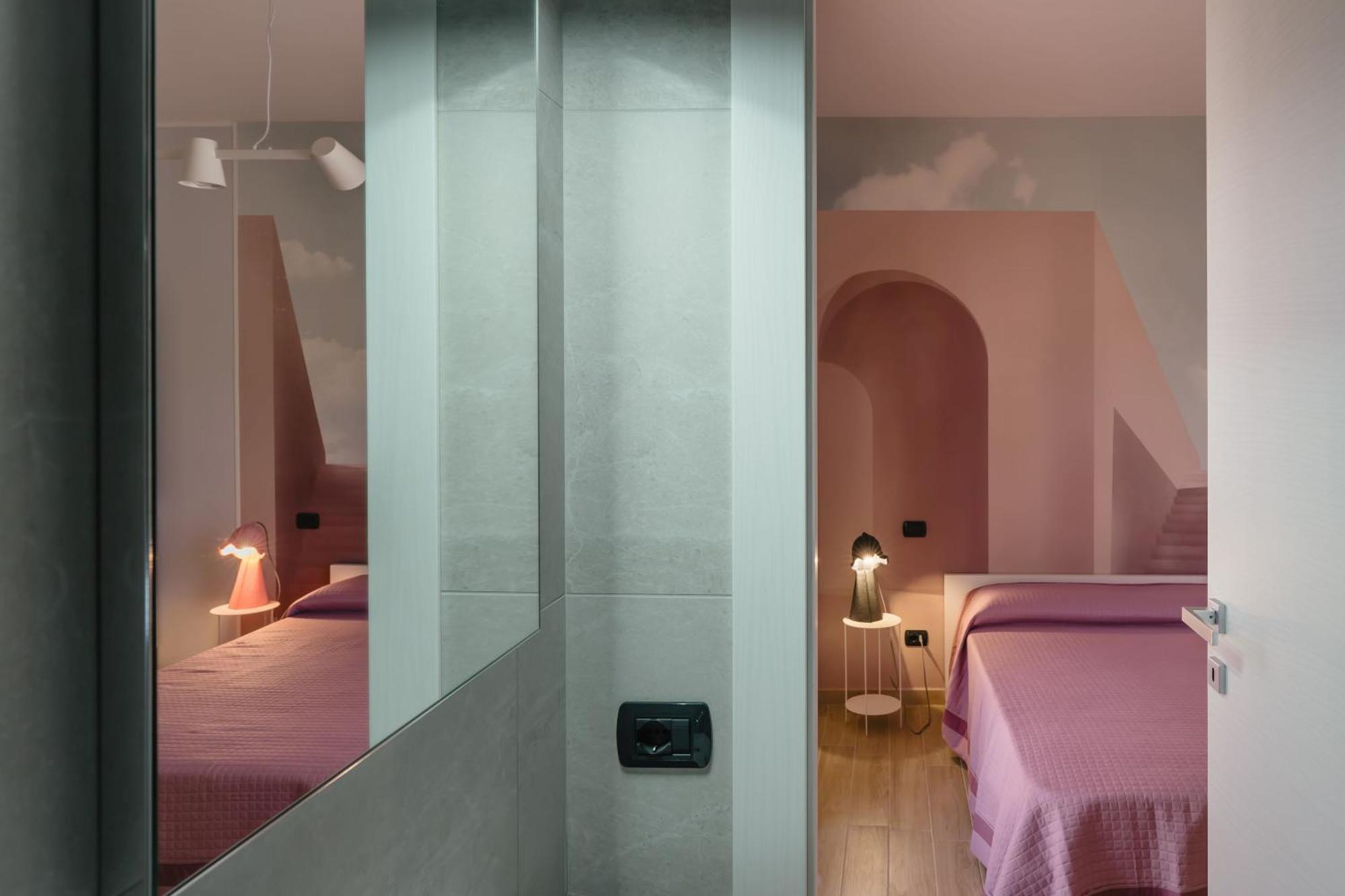 B&B La Perla Frosinone Dış mekan fotoğraf