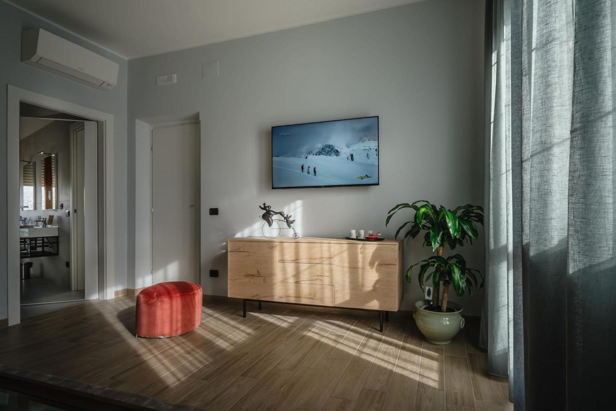 B&B La Perla Frosinone Dış mekan fotoğraf