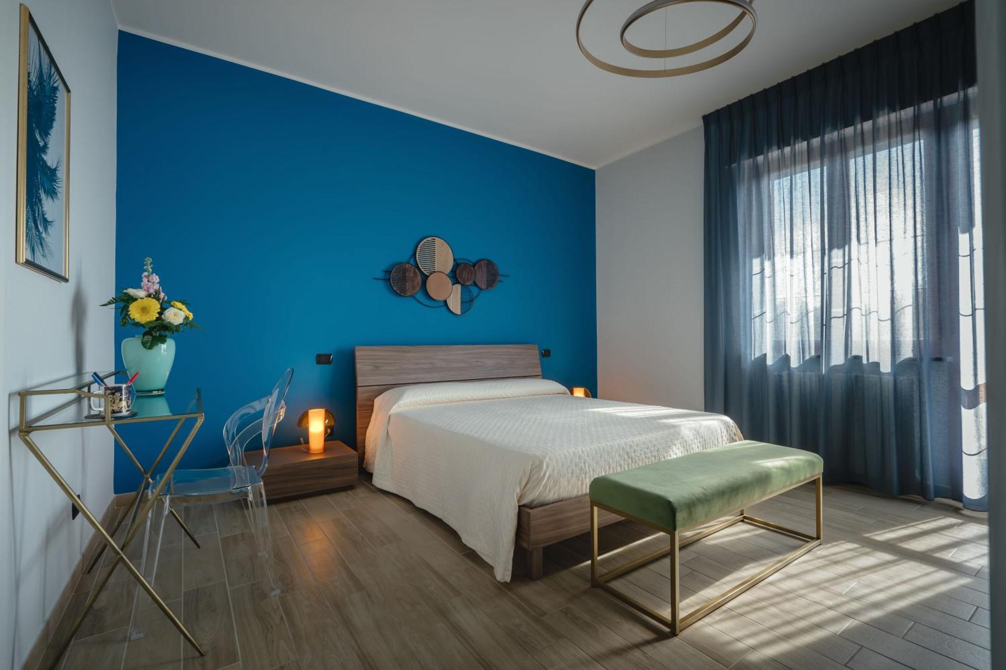 B&B La Perla Frosinone Dış mekan fotoğraf