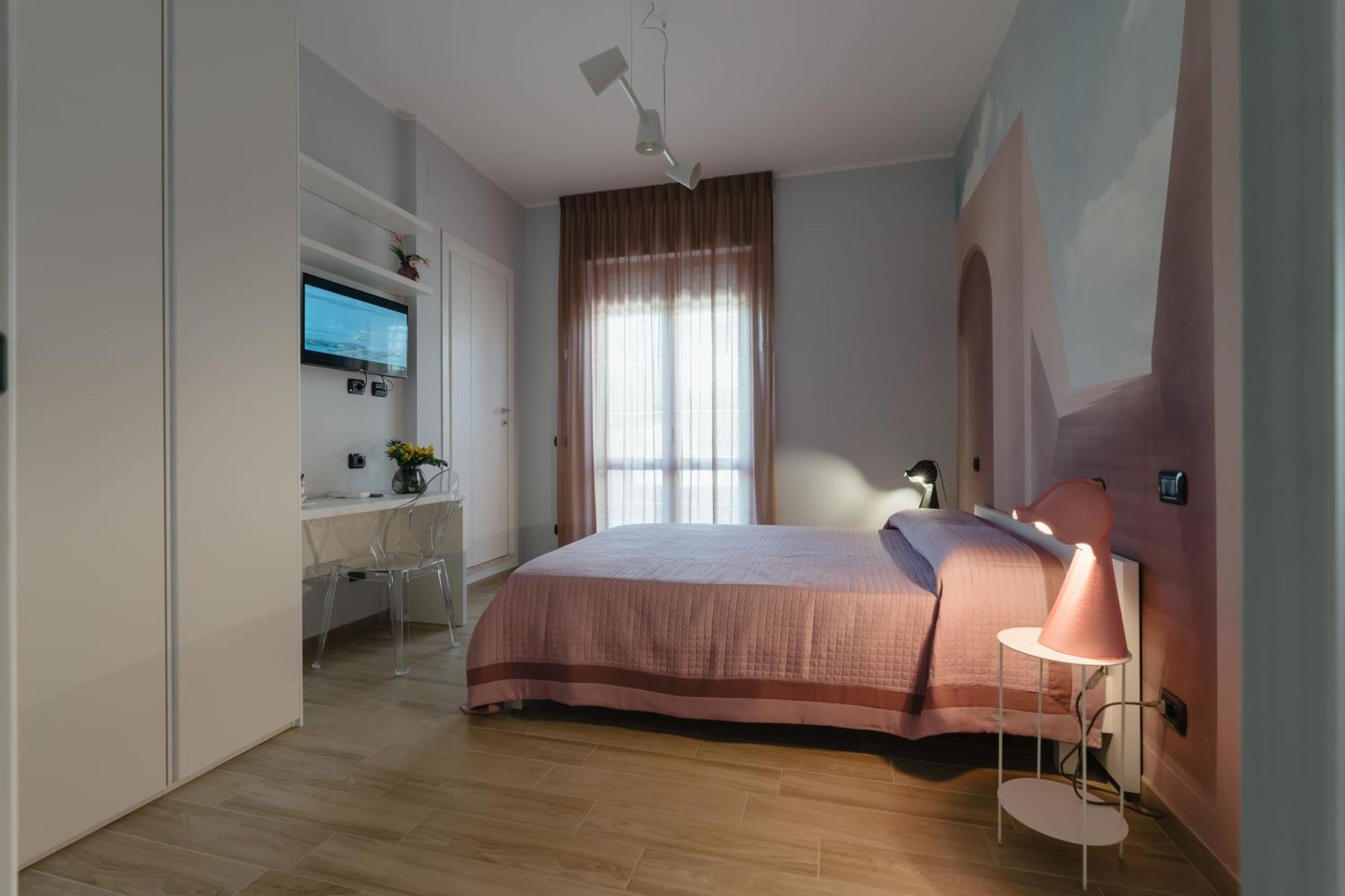 B&B La Perla Frosinone Dış mekan fotoğraf