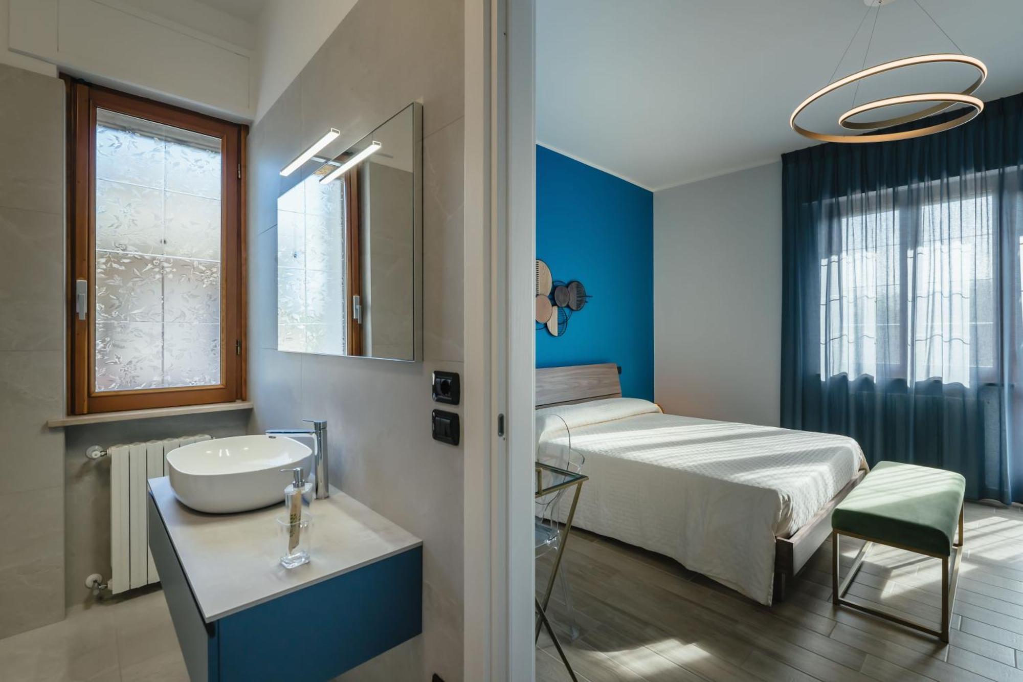 B&B La Perla Frosinone Dış mekan fotoğraf