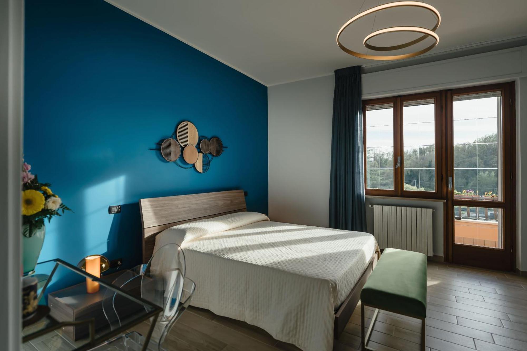 B&B La Perla Frosinone Dış mekan fotoğraf