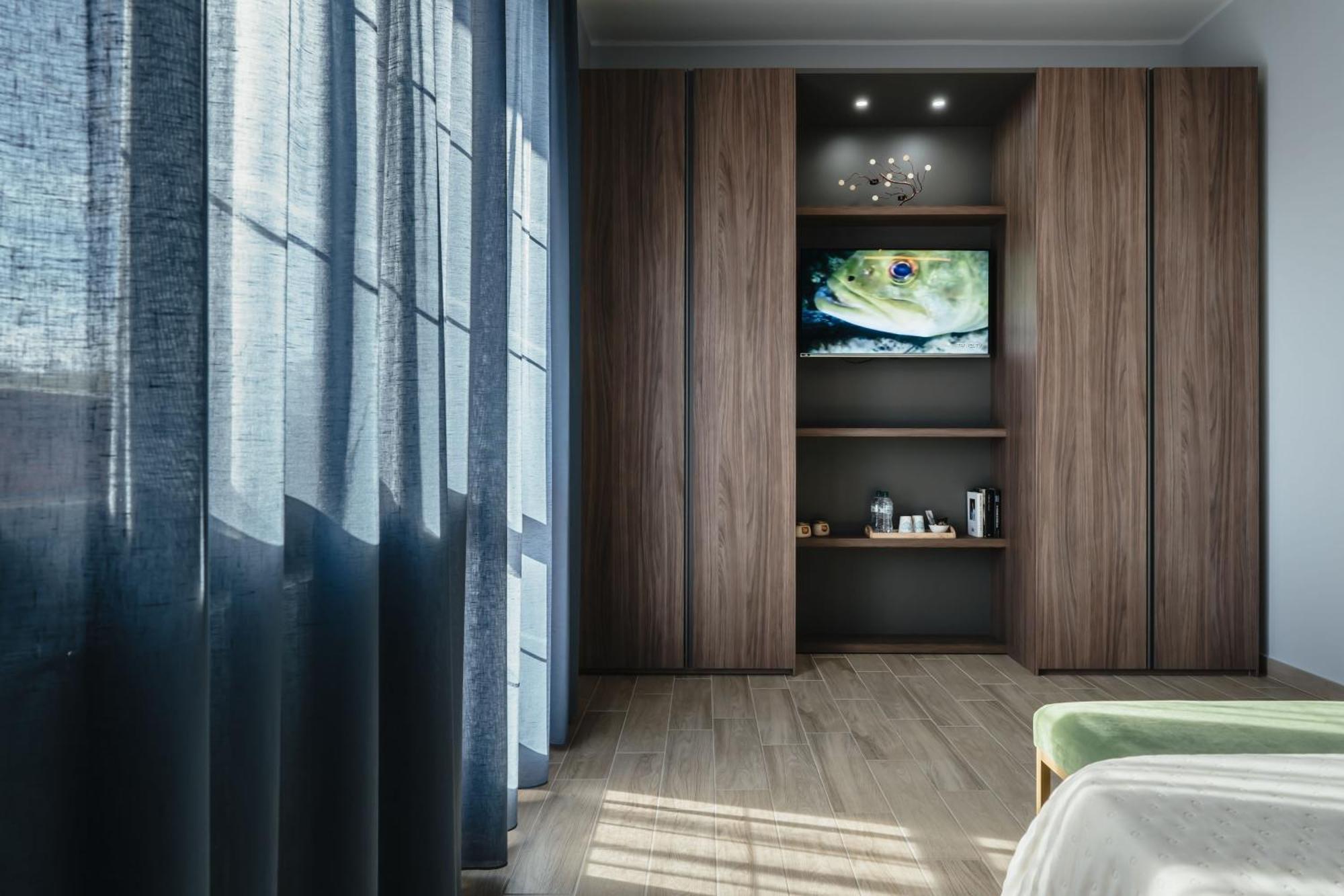 B&B La Perla Frosinone Dış mekan fotoğraf