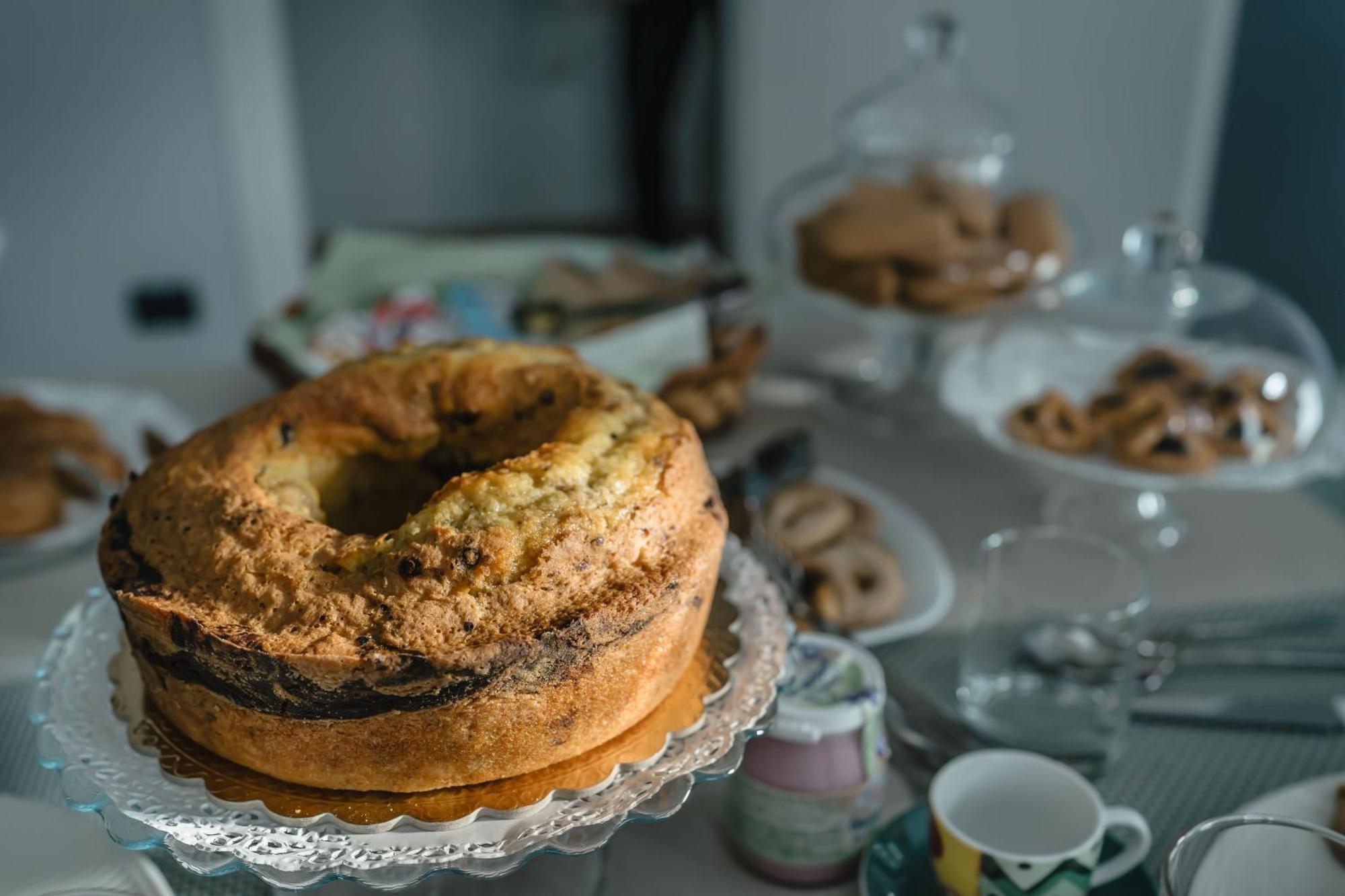 B&B La Perla Frosinone Dış mekan fotoğraf