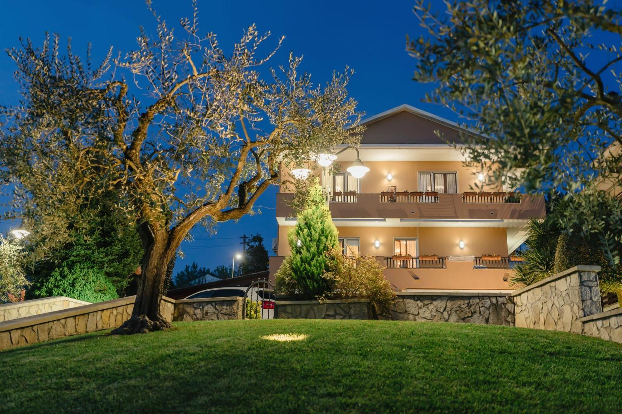B&B La Perla Frosinone Dış mekan fotoğraf